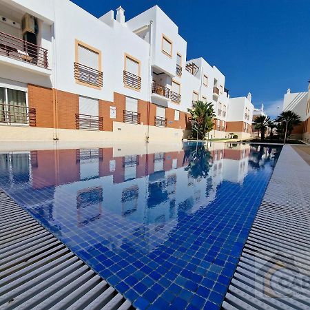 Appartamento Pé na Areia Cabanas De Tavira Esterno foto