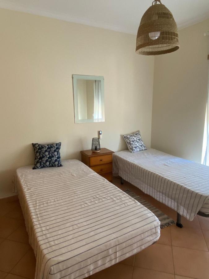 Appartamento Pé na Areia Cabanas De Tavira Esterno foto