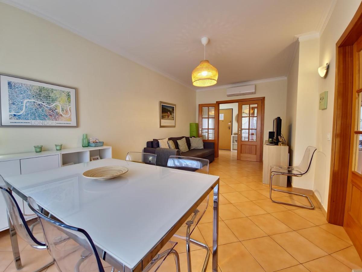 Appartamento Pé na Areia Cabanas De Tavira Esterno foto