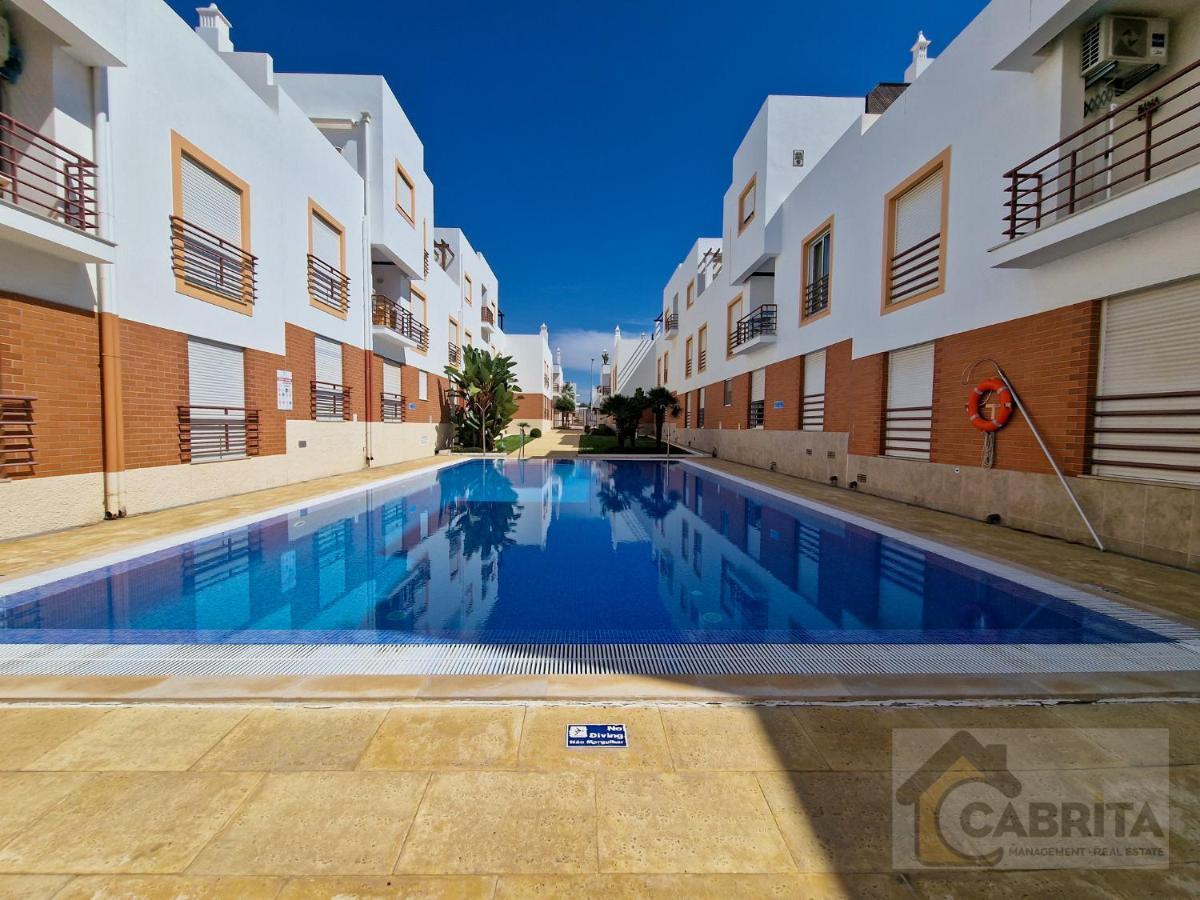 Appartamento Pé na Areia Cabanas De Tavira Esterno foto