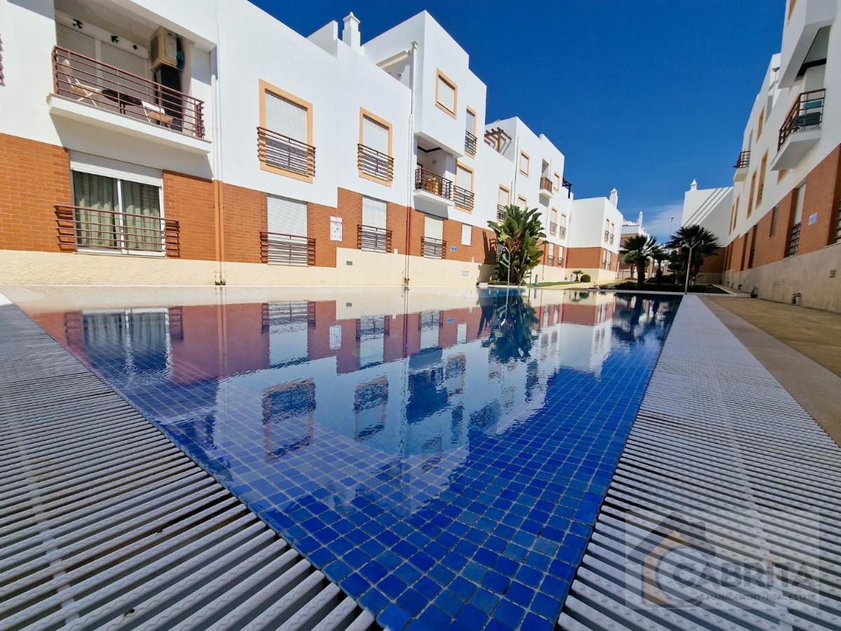 Appartamento Pé na Areia Cabanas De Tavira Esterno foto