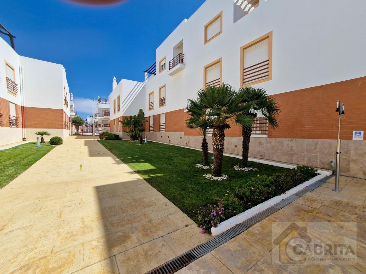 Appartamento Pé na Areia Cabanas De Tavira Esterno foto