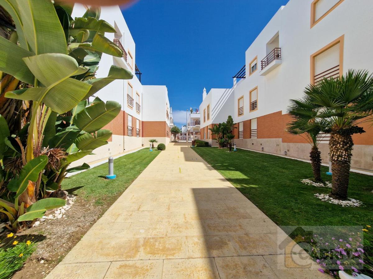 Appartamento Pé na Areia Cabanas De Tavira Esterno foto