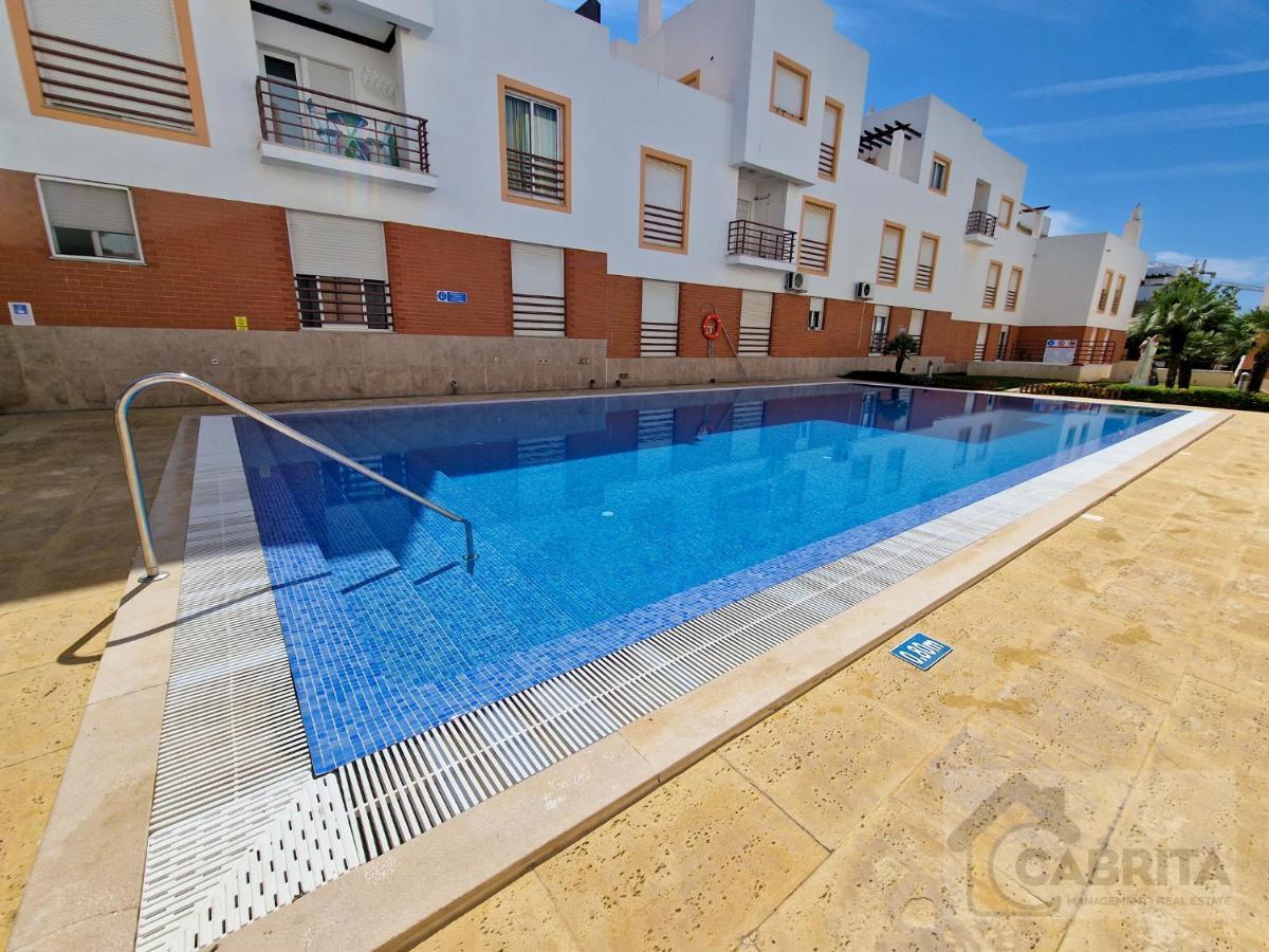 Appartamento Pé na Areia Cabanas De Tavira Esterno foto